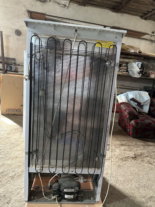 Продается Морозильник