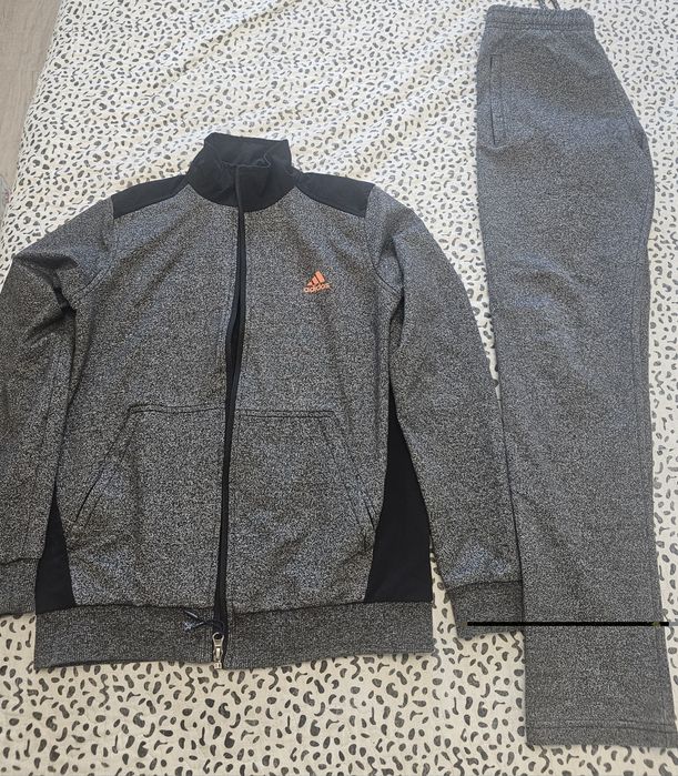 Спортивка подростка