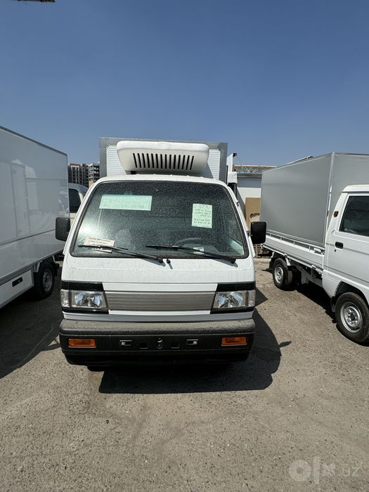 Sendvich panel butka labo changan isuzu kia hyundai