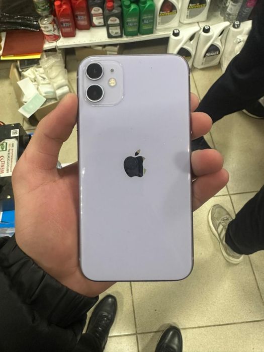 Продается Айфон 11