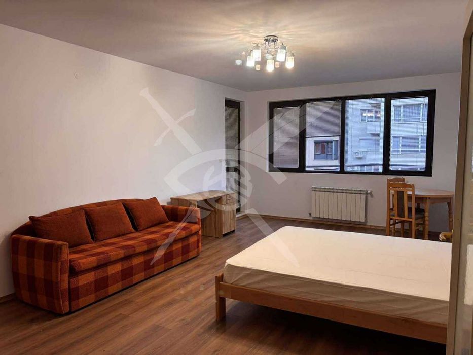 Многостаен апартамент в жк. Стрелбище №162386