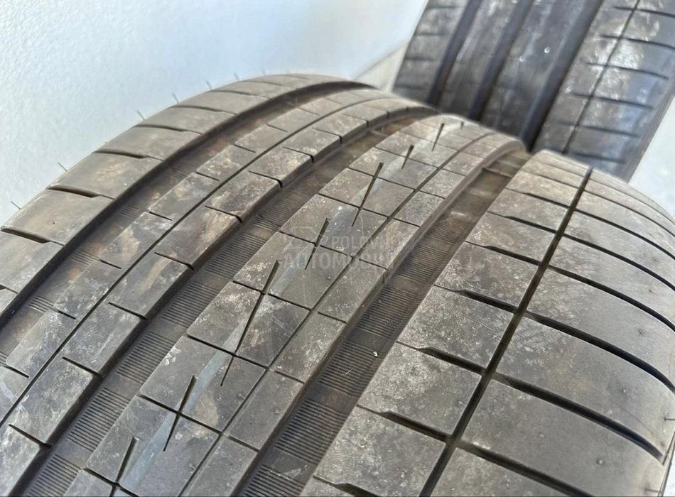 BMW X5 21 5x120 / 295/30/22 и 335/25/22