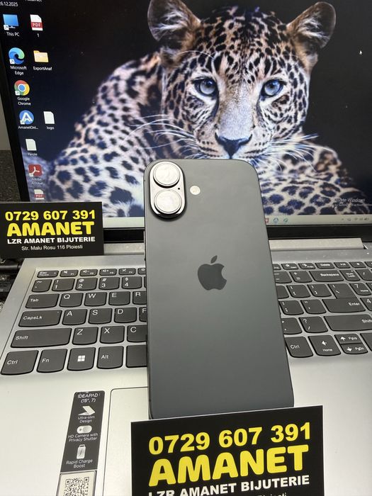 IPhone 17 256GB Impecabil