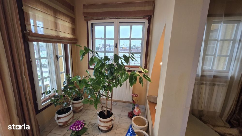 Vila de vanzare Petresti-Vanatori Vrancea, la cheie ,gata de locuit