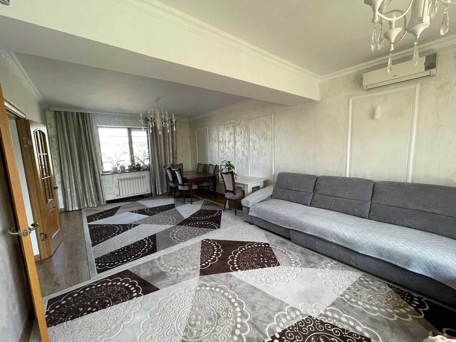 Коттедж в поселке Жаңа қуат