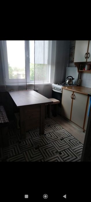 Продам 2х комнатную квартиру.