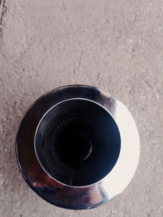 Резонаторно гърне ф76