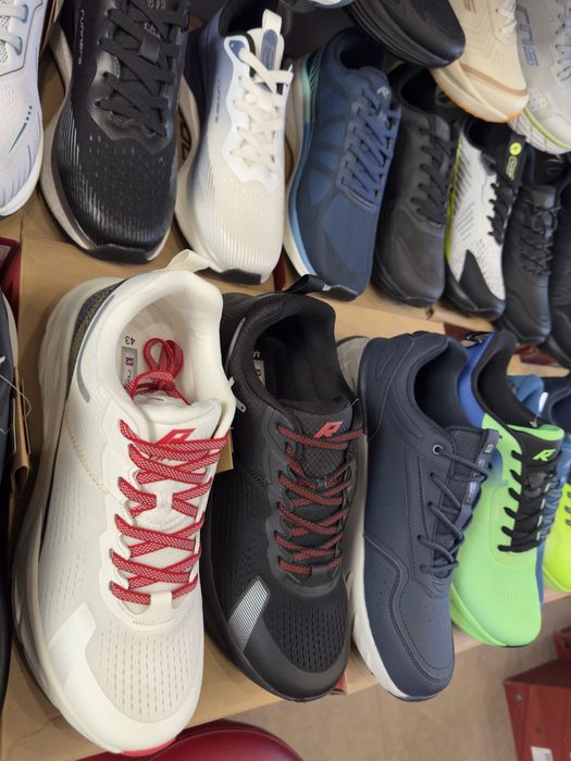 Обувки Рънърс (Runners)