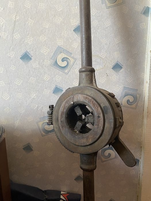 Лерка инструмент