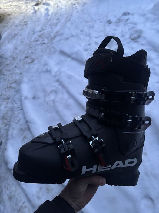 Clapari head fx / gt.  Flex 60