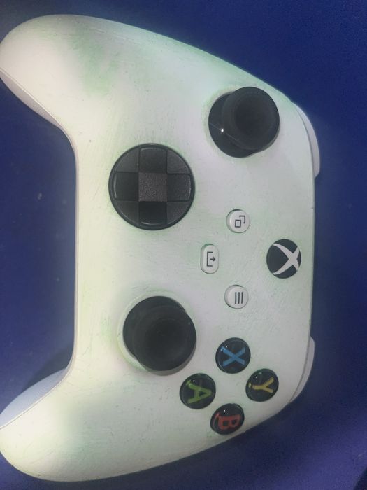 Xbox seria s ca nou