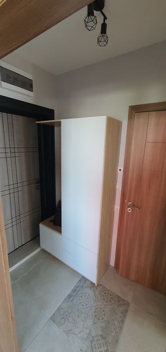 Дава се под наем Двустаен апартамент в Варна, Победа - 72 кв.м за 510 € - Снимка #9