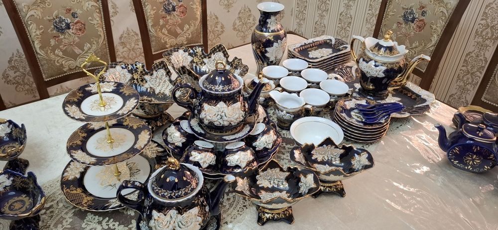 Qora  shahzoda serviclar.