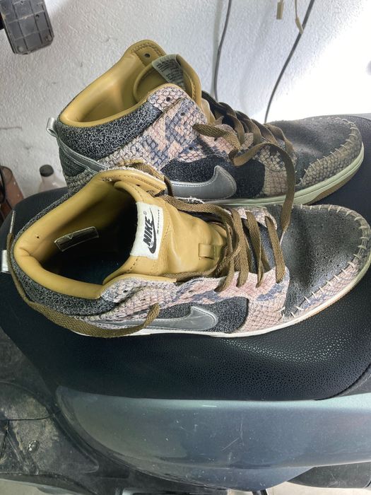 Обувки мъжки NiKe номер 44, 45