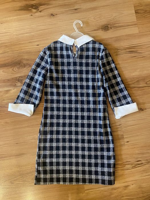 Лот от две страхотни нови рокли -140-152.