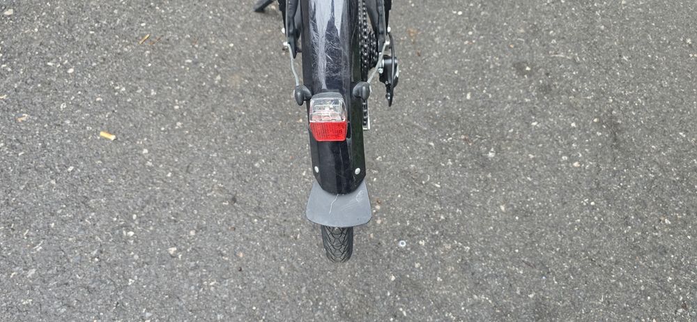 Дамски велосипед 28 цолов.