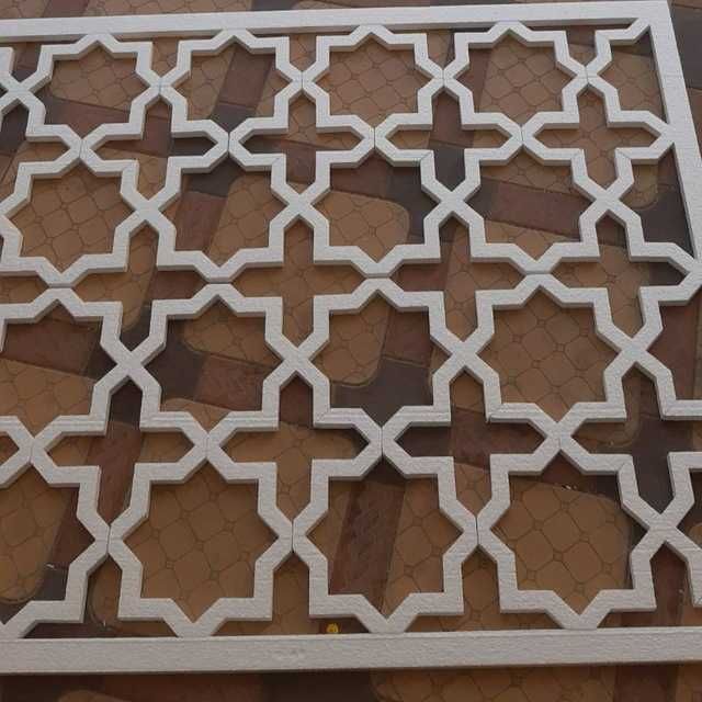 Изготавливаю строительный декор из пенопласта