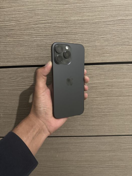 Айфон 15 про Макс 256гб
