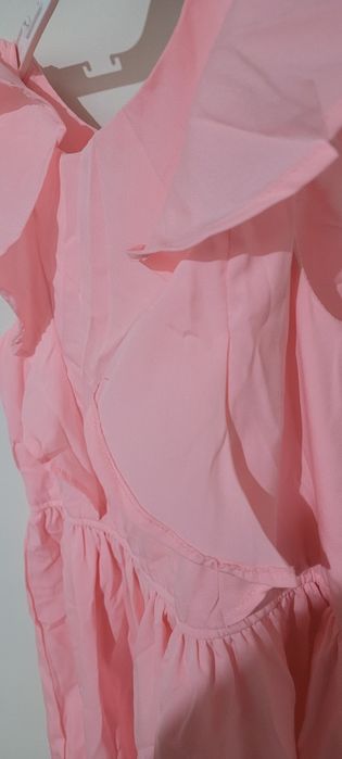 Детска рокля HM 140sm/9-10