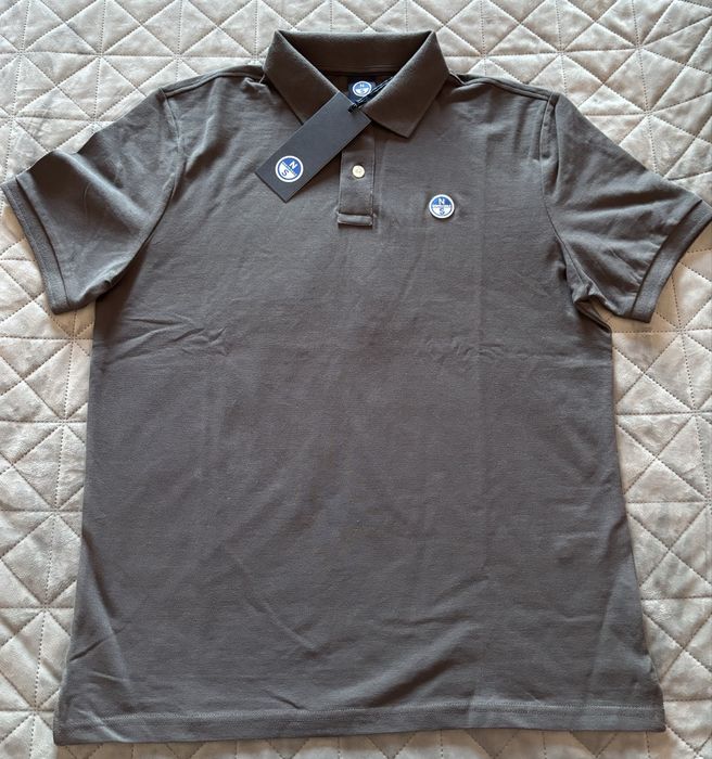 Tricou original North Sales nou