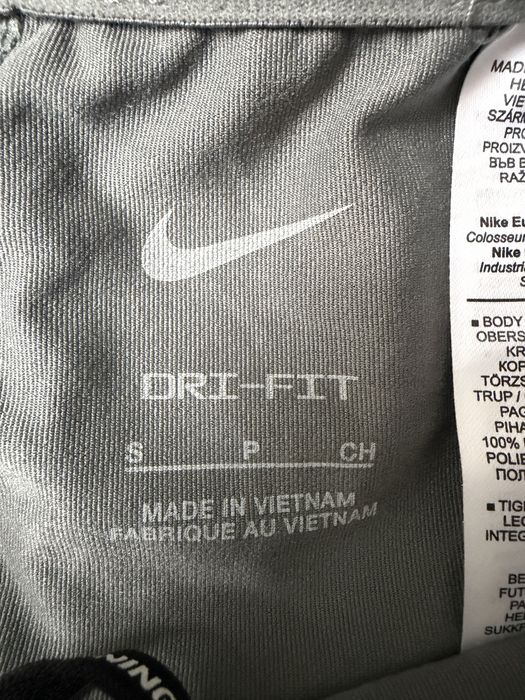 Shorts Nike, marime S