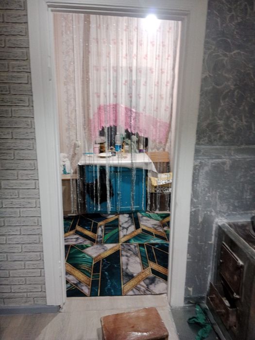 Продам дом.пос Бактыбай