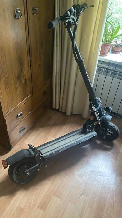 Самокат Ultron T103