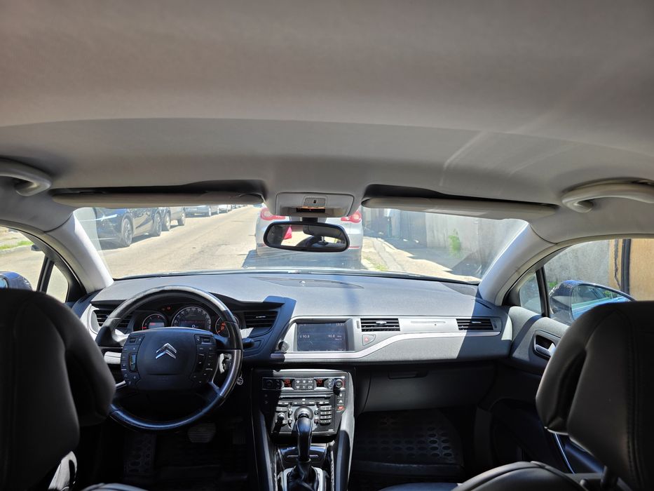 Citroen c5 2.0 HDI