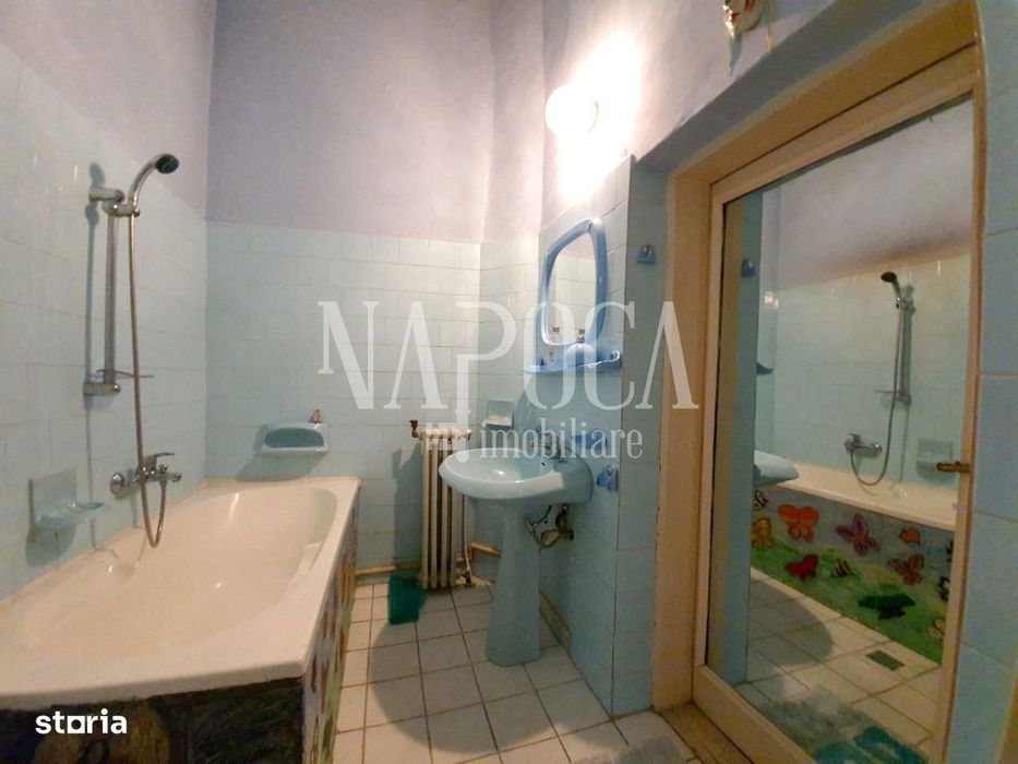 Apartament 4 camere de vanzare in Olosig Oradea, Oradea