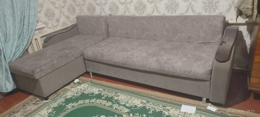 Диван   сатылады