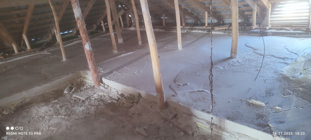 Пенадан том ёпиш хизмати  ёзда салкин кишда иссик булад 100%