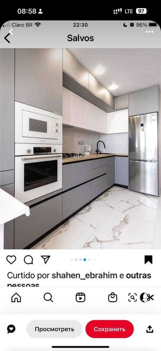 Kuxniya mebellari va boshqa turdagi mebellar