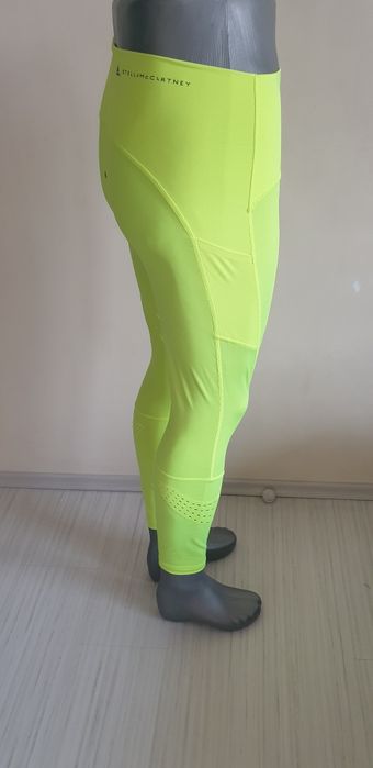 Adidas Stella McCartney Womens Size S НОВО! ОРИГИНАЛ! Дамски Клин!