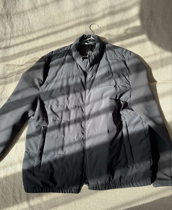 Куртка осень/весна Zara XXL