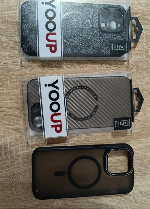 IMPECABIL. Iphone 14 Pro Max memorie 128 G