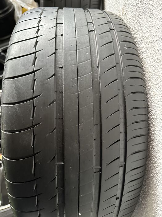 Jante Originale Porsche Cayenne 958 Clasic Sport  R 21
