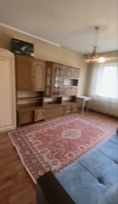 Сдаётся 2-х комнатная в Аксай-4