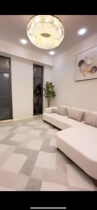 Продается 2х ком квартира в новостройке, ор-р: Ташсельмаш, 64м²