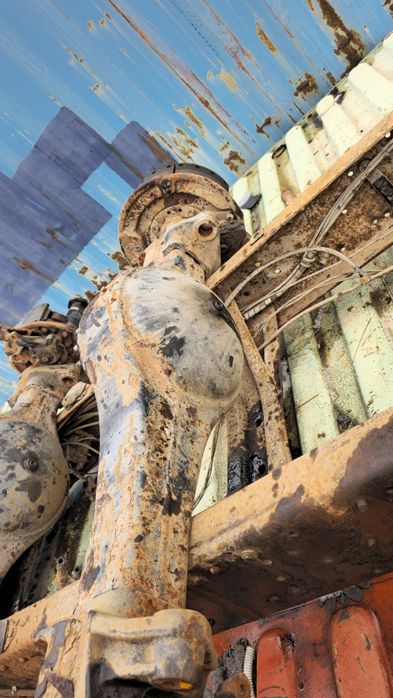 Чулки Камаз Евро1