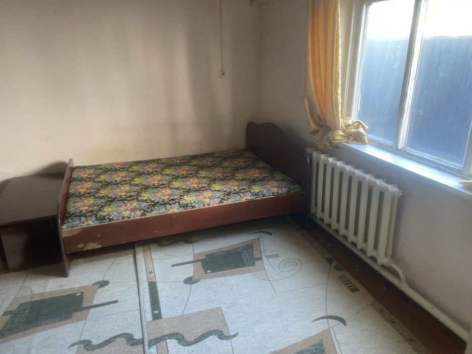 Сдам комнату в Турксибском районе