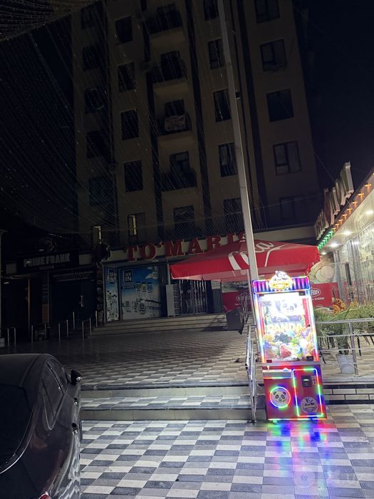 Tizimlashtirilgan Tayyor Biznes