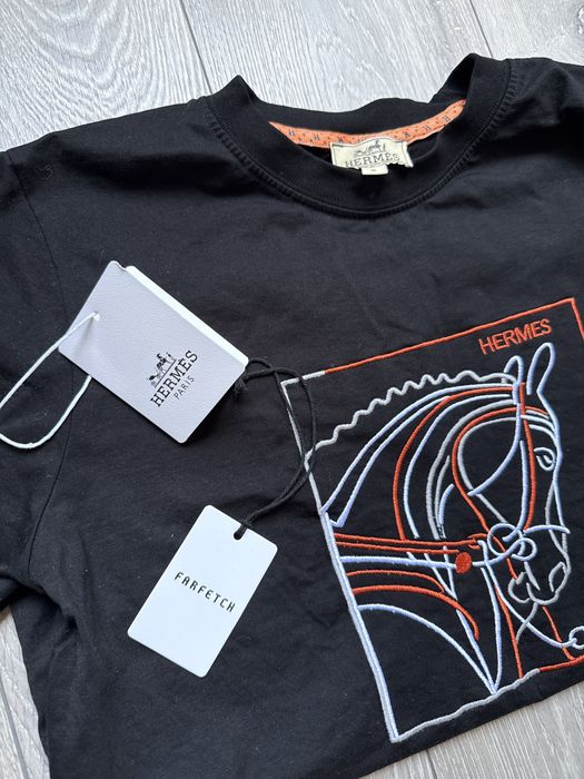 Тениска ,,Hermes”