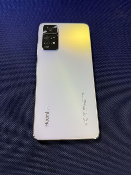 Redmi Note 11 Pro 5G