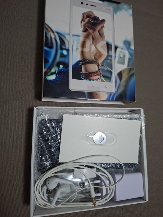 NOKIA 3, android 9