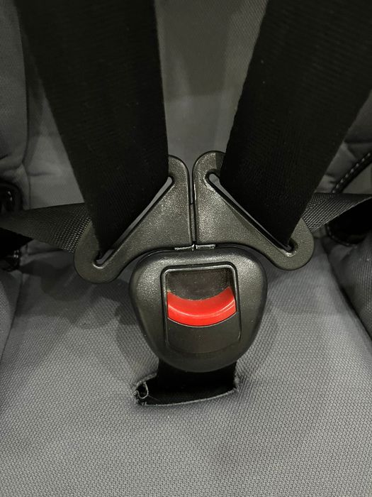 Автокресло Круиз