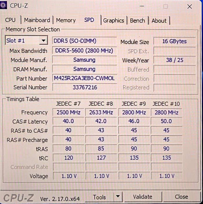 Laptop HP Omen 16 Gaming