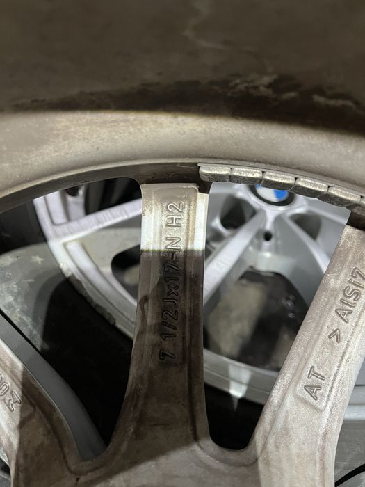 Джанти бмв 3 г20/21 17 ( djanti bmw 3 g20/21 17 )