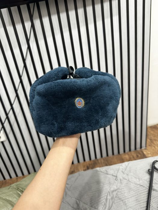 Бушлат 48 размер