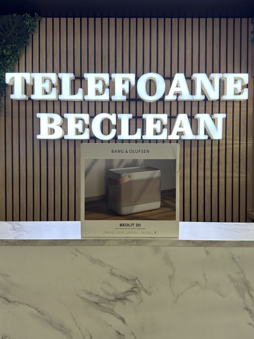 Bang&Olufsen Beolit 20 / Sigilat