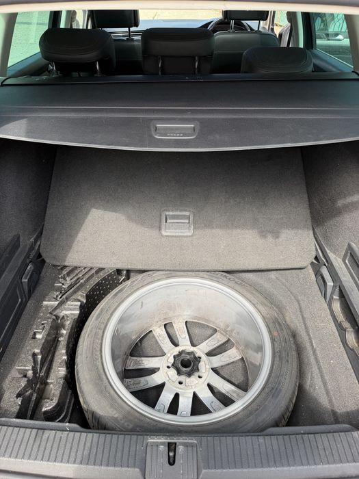 Фв пасат 8 2.0тди 150 на части / vw passat 2.0tdi digital